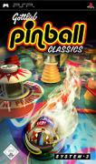 Gottlieb Pinball Classics (PSP)