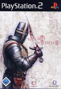 Knights of the Temple 2 (PS2)