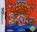 Super Monkey Ball Touch and Roll (NDS)