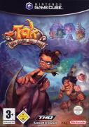 Tak: Die große Juju-Jagd (GameCube)