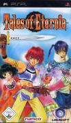 Tales of Eternia (PSP)