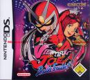 Viewtiful Joe: Double Trouble (NDS)