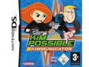 Kim Possible - Kimmunicator (NDS)