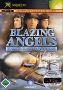 Blazing Angels: Squadrons of WWII (Xbox)
