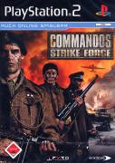 Commandos: Strike Force (PS2)