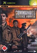 Commandos Strike Force (Xbox)