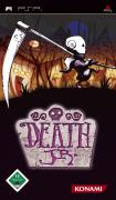 Death, Jr. (PSP)