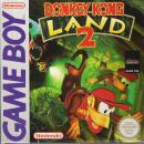 Donkey Kong Land 2 (GameBoy)