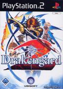 Drakengard 2 (PS2)