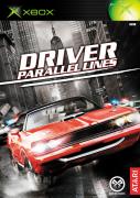 Driver: Parallel Lines (Xbox)