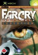 Far Cry Instincts Evolution (Xbox)