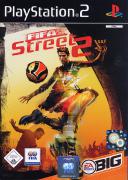 FIFA Street 2 (PS2)