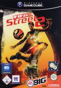 FIFA Street 2 (GameCube)