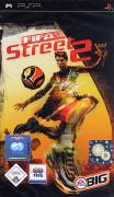 FIFA Street 2 (PSP)