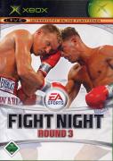 Fight Night Round 3 (Xbox)