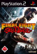 Final Fight: Streetwise (PS2)