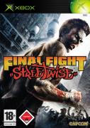 Final Fight: Streetwise (Xbox)