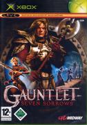 Gauntlet: Seven Sorrows (Xbox)