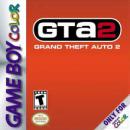 GTA 2 (GBC)