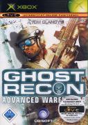 Tom Clancy's Ghost Recon: Advanced Warfighter (Xbox)