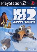 Ice Age 2: Jetzt taut's (PS2)