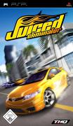 Juiced: Eliminator (PSP)
