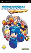 Mega Man Powered Up (PSP)