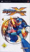 Mega Man Maverick Hunter X (PSP)