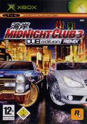 Midnight Club 3: DUB Edition Remix (Xbox)