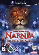 Die Chroniken von Narnia: Der König von Narnia (GameCube)