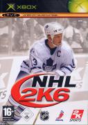 NHL 2K6 (Xbox)