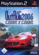 OutRun 2006: Coast 2 Coast (PS2)