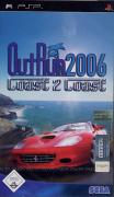 OutRun 2006: Coast 2 Coast (PSP)