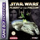 Star Wars: Flight of the Falcon (GBA)