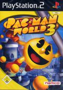 Pac-Man World 3 (PS2)