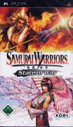 Samurai Warriors: State of War (PSP)