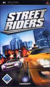 Street Riders (187: Ride or Die) (PSP)