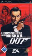 James Bond 007: Liegesgrüße aus Moskau (PSP)
