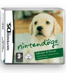 Nintendogs - Labrador & Friends (NDS)
