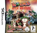 Worms: Open Warfare (NDS)