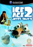 Ice Age 2: Jetzt taut's (GameCube)