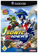 Sonic Riders (GameCube)