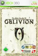 The Elder Scrolls 4: Oblivion (Xbox360)