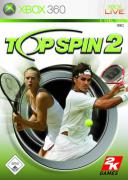 Top Spin 2 (Xbox360)