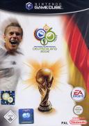 FIFA Fussball-Weltmeisterschaft Deutschland 2006 (GameCube)