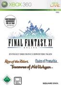 Final Fantasy 11 (Xbox360)