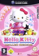 Hello Kitty: Roller Rescue (GameCube)
