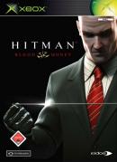 Hitman: Blood Money (Xbox)