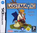 Lost Magic (NDS)