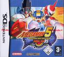MegaMan Battle Network 5: Double Team DS (NDS)